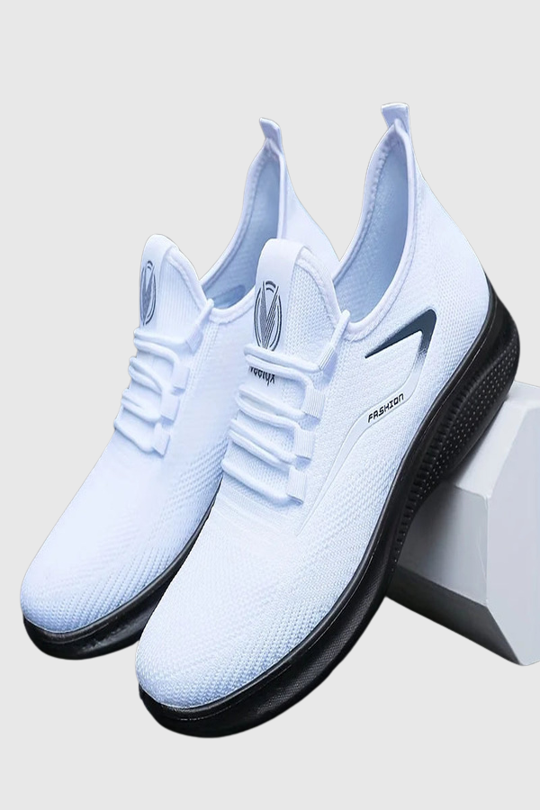 Women's gym & walking shoes. Slip-resistant soles & breathable design for active comfort.