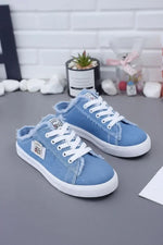 Blue Low