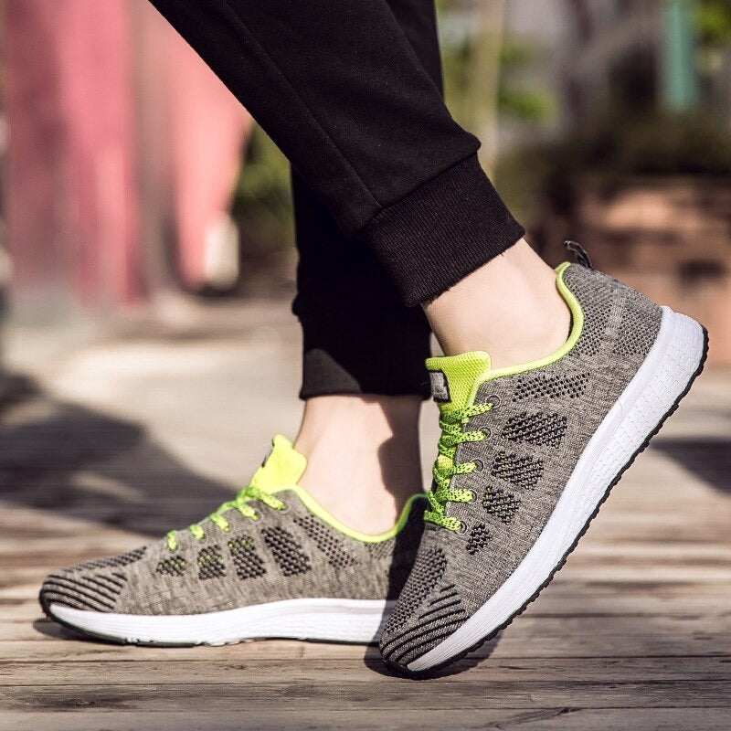 Women's classic walking shoes, white, with pain relief features and orthopedic support.