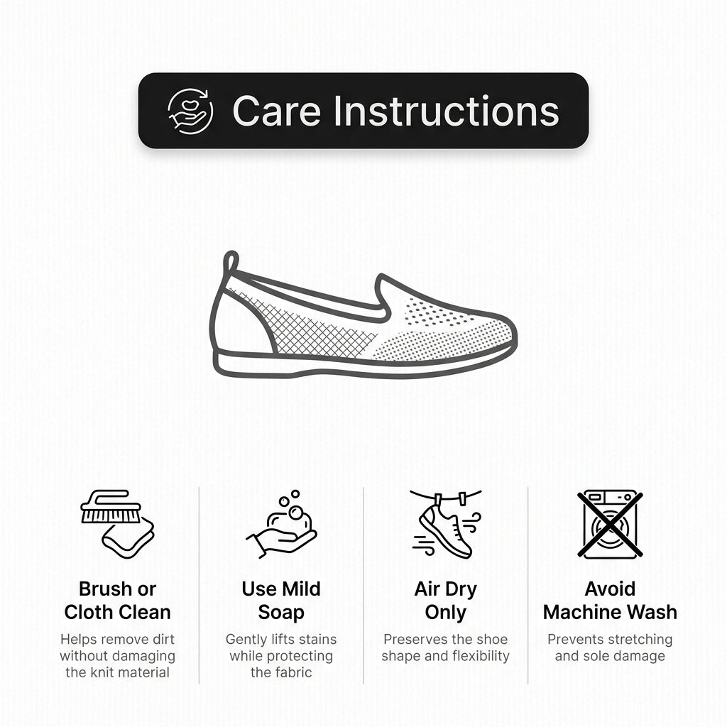 Pair of women's comfortable driving moccasins with orthopedic support, ready for everyday comfort & style.