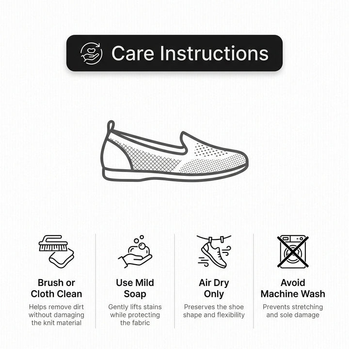 Pair of women's comfortable driving moccasins with orthopedic support, ready for everyday comfort & style.
