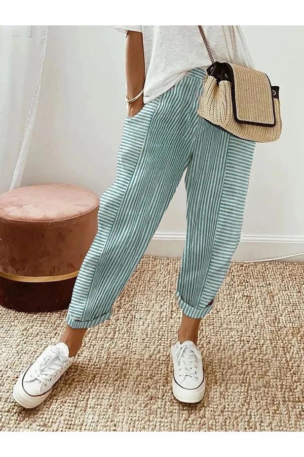 Relaxed fit women's pants, super comfortable lounge wear. Stylish solid color, perfect for everyday fashion.