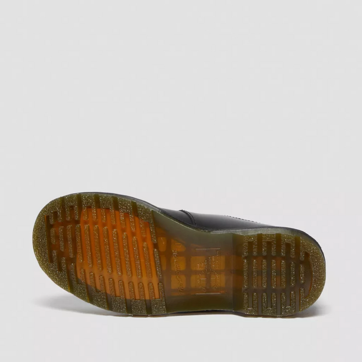 Everyday women's shoes: comfortable double buckle Mary Jane flats.