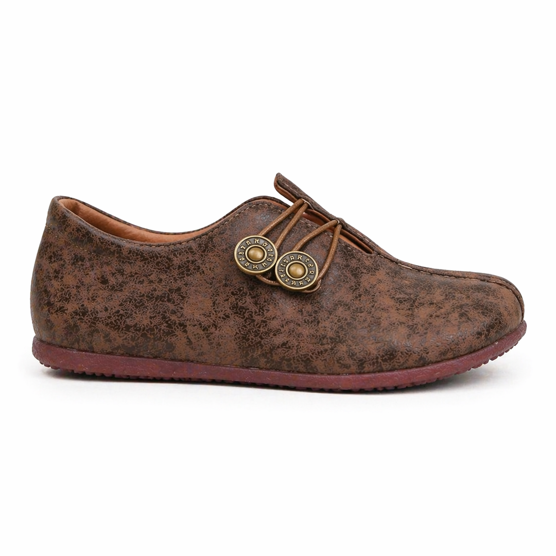 Easy slip-on women's barefoot shoes, flexible and lightweight for all-day natural comfort and wear.