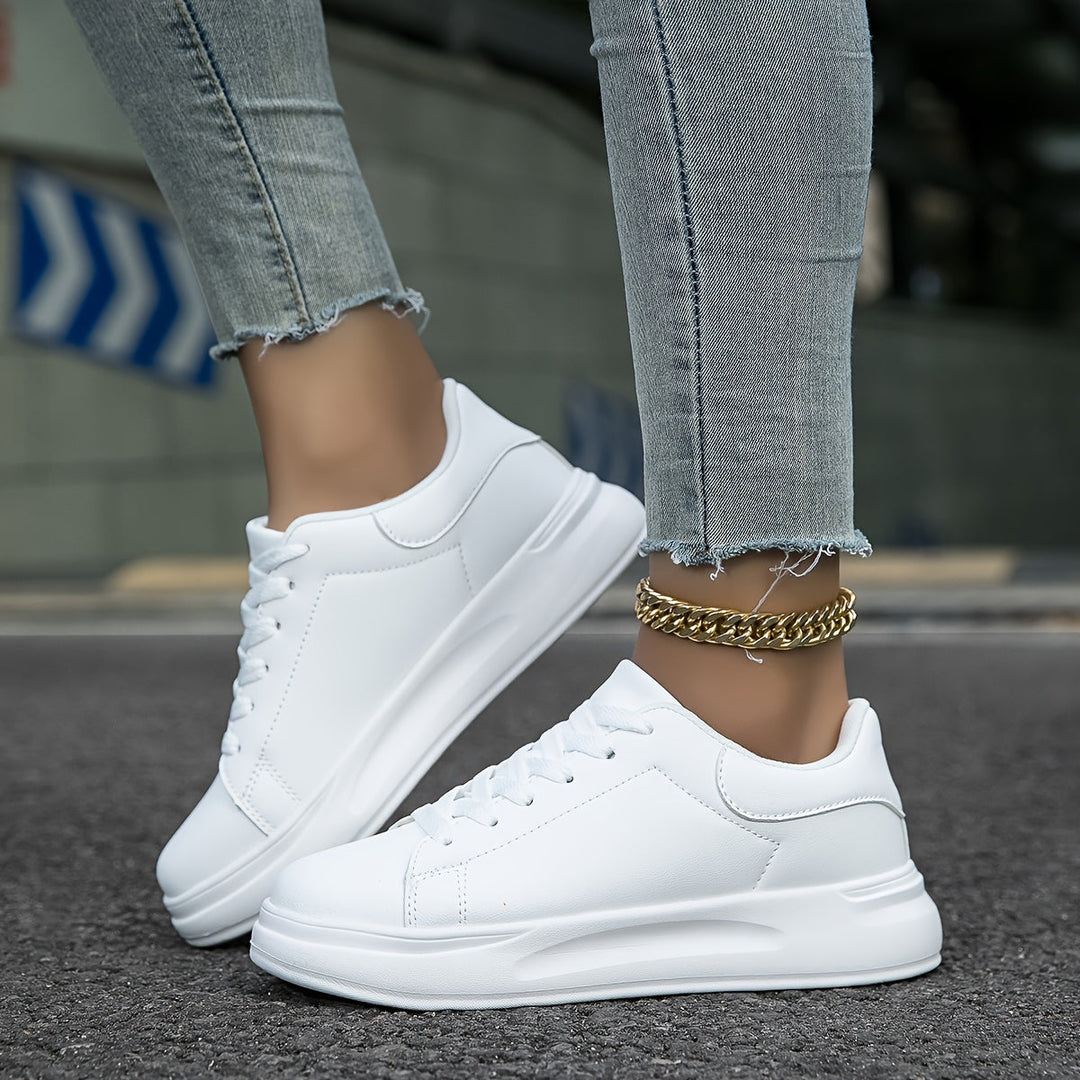 Active women's lightweight orthopedic sneakers, perfect for walking, exercise & daily support.