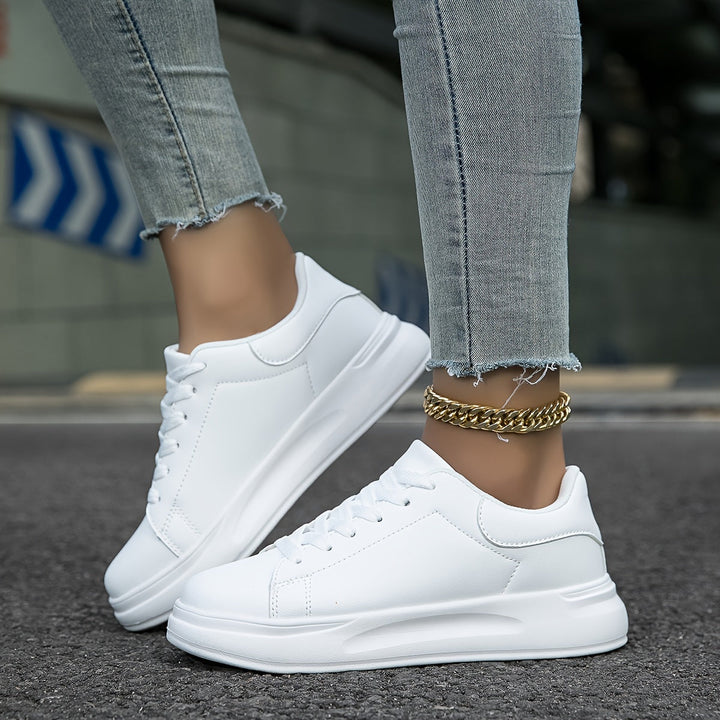 Active women's lightweight orthopedic sneakers, perfect for walking, exercise & daily support.