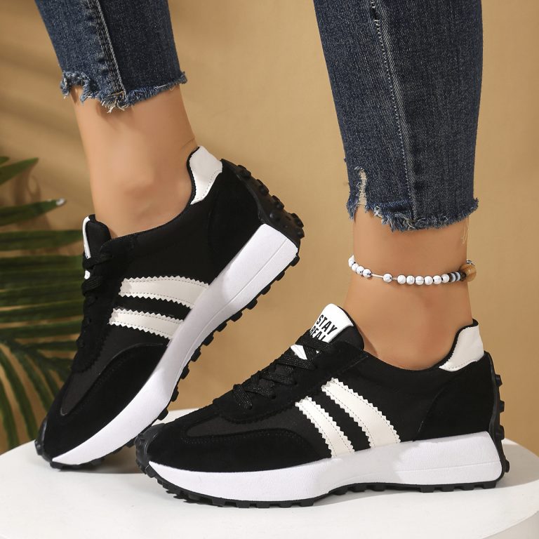 Women's orthopedic comfort trainers for daily wear, supportive and light.