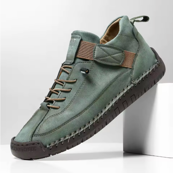 Women's everyday slip-on shoes, lightweight and comfortable for walking & casual wear.