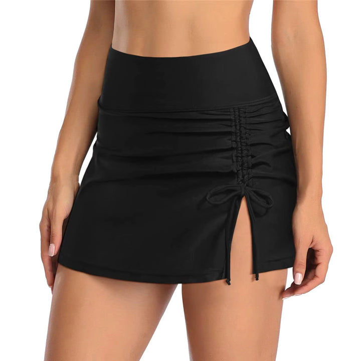 Quick-dry women's Liv swim shorts for active beachwear & water sports. Dries fast for ultimate comfort.