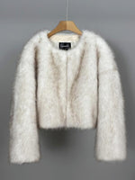 White Beige