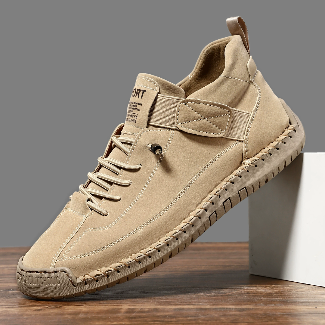 Versatile multi-color Orthoflex women's casual sneakers, perfect for style, comfort & foot support.
