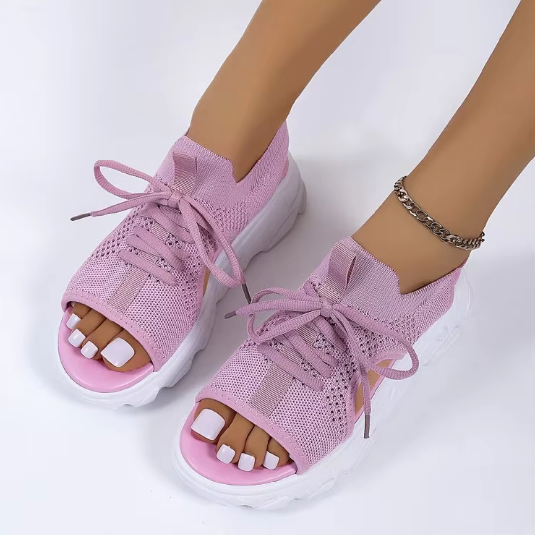 Women's adjustable orthopedic sandals for ultimate summer comfort, superior support, and promoting healthy feet.