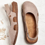 Warm Taupe