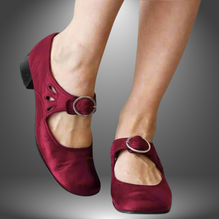 Women's orthopedic support sandals, comfortable with arch support and cushioned footbed for pain relief. Great for walking.
