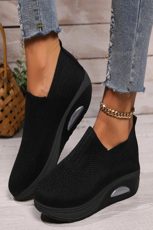 Women's orthopedic walking shoes for pain relief, offering ultimate comfort & support for everyday wear.