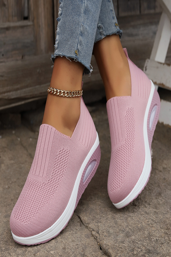 Stylish women's comfort shoes, orthopedic design with superior cushioning for all-day walking & pain relief.