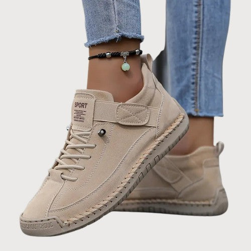 Comfortable Women's Arch Support Sneakers, ideal for Walking & everyday wear.