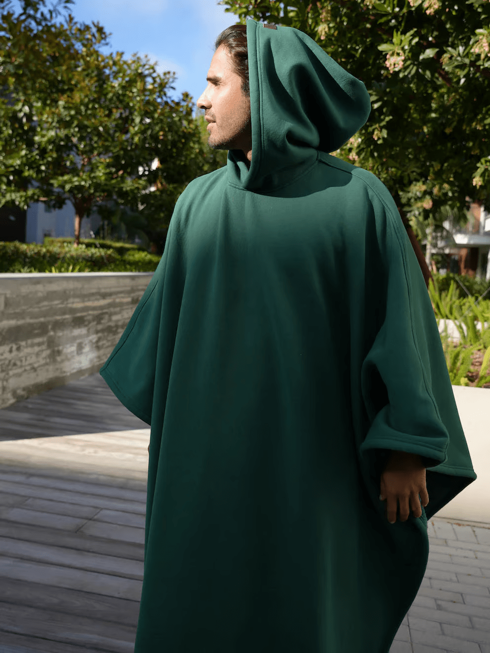 Cozy calming blanket hoodie for women, ultimate comfort, versatile.
