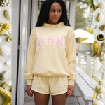 Yellow B