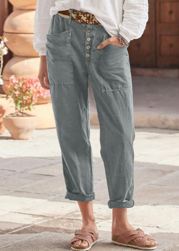 Fashionable women's wide leg trousers, relaxed style & adjustable waist for modern everyday wear.