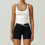 White/Black