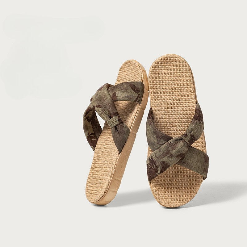 Strappy Sierra woven sandals for women, designed for ultimate comfort and versatile summer styling