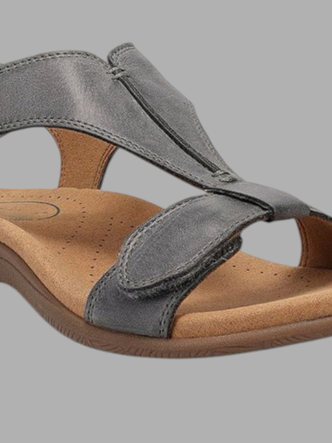 Women's Solea comfortable everyday sandals, perfect for casual summer wear and light walking.