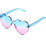 Blue Pink