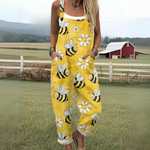 Bee Bloom