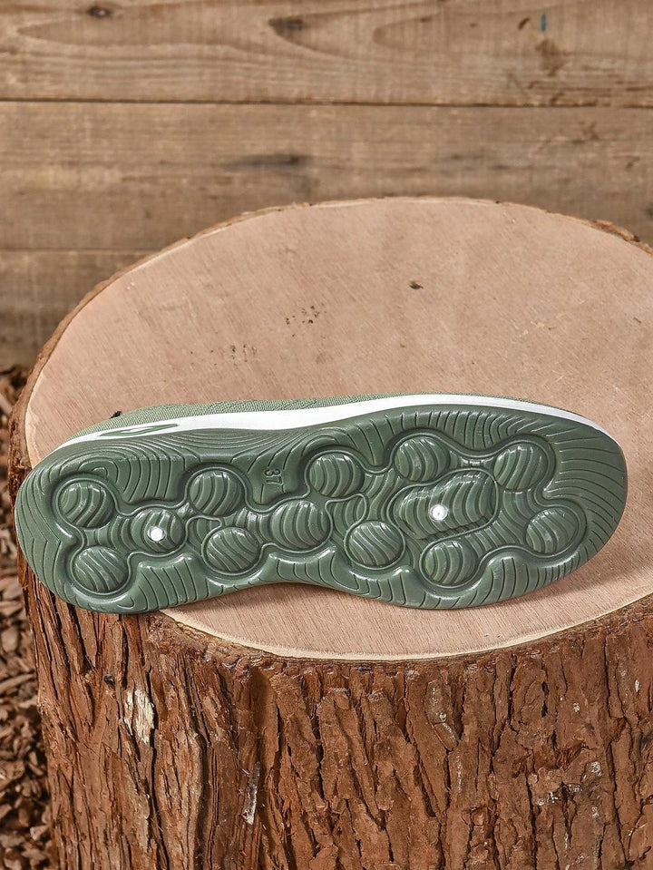 Women's Lightweight Orthopedic Summer Shoes - Breathable Slip - On - Lexians